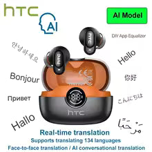 Siorava TranslatePods™