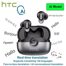 Siorava TranslatePods™