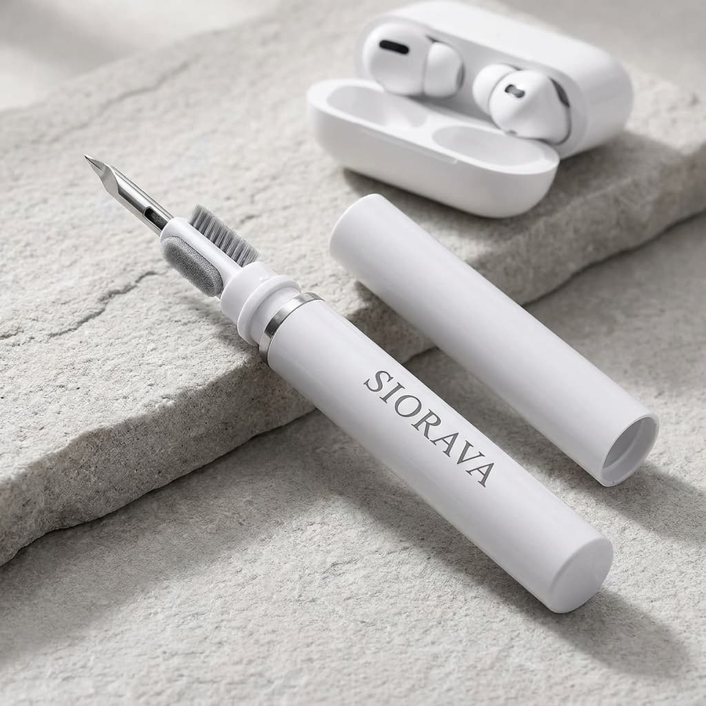 Penna di Pulizia 3-in-1 Siorava™